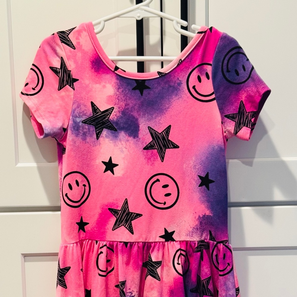 Pixie lane dress